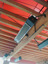 Sunpak Gas Heaters