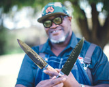 Moe Cason Knives: The Complete Guide to Route 83 BBQ Knives