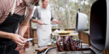 PK Grills: The Story Behind an American BBQ Classic