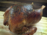 How to Smoke a Thanksgiving Turkey: The NTX Turkey Game Plan
