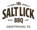 Salt Lick