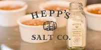 HEPPS SALT CO.