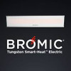 Bromic Heating