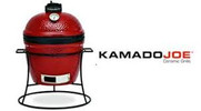 Kamado Joe