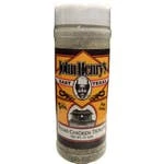 John Henry's Texas Chicken Tickler herb and garlic pepper seasoning 12 oz