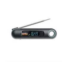 Maverick PT-75 Temp and Time instant read thermocouple thermometer