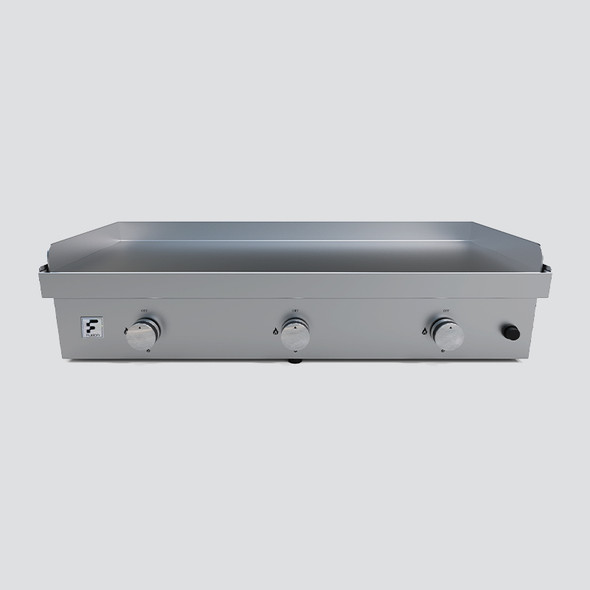 Fusion GFE105 3-Burner Gas Griddle