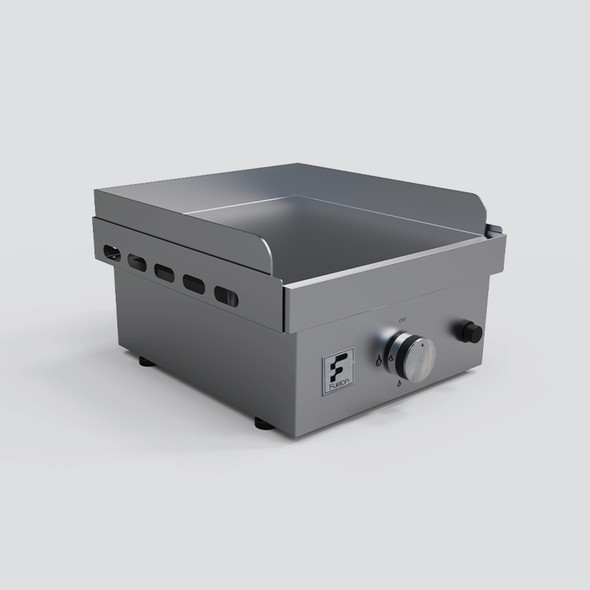 Fusion Wee GEE40 1-Burner Electric Griddle