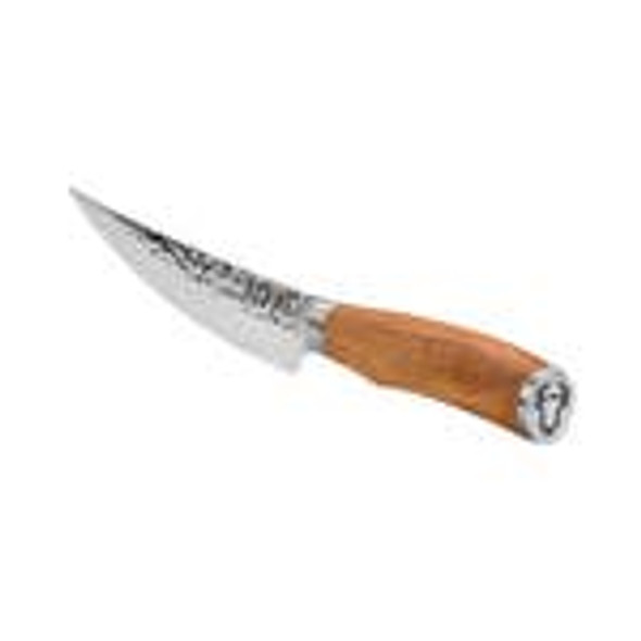 Signature Boning Trimming Knife Italian Olive Wood