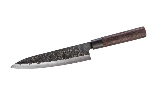 Takahiro Miyazaki 8" Gyotu-Fish and Meat Handmade Japanese Knife
