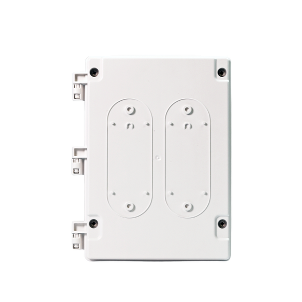 Bromic Heating Affinity Smart-Heat Control On/Off 1Ch 6KW