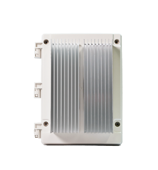 Bromic Heating Affinity Smart-Heat Control Dimmer 2Ch 12KW (6KW/C