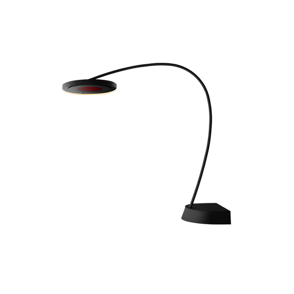 Heater Eclipse Portable 2900W 240V US - 1 of 3