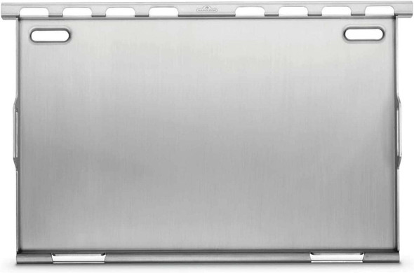 Napoleon Stainless Steel Griddle Insert for all Rogue and Freestyle 425 models - 56093