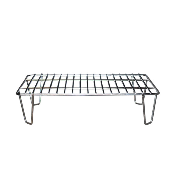 Ledge Grill Upper Rack