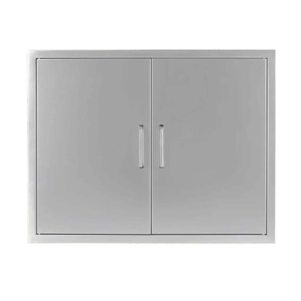 Wildfire 30 X 21 304 SS Double Access Door