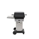 T30 Commercial Grill with Stainless Steel Patio Base by PGS Grills