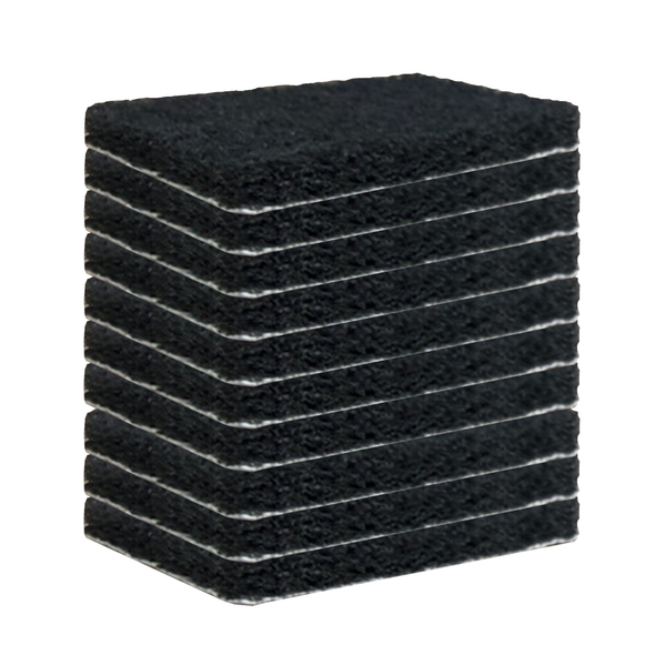 Le Griddle Replacement Scour Pads - 10 Pack