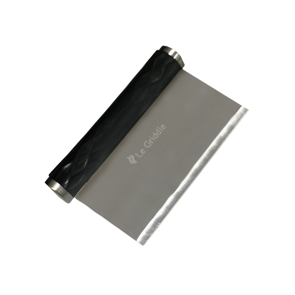 Le Griddle Bench Scraper