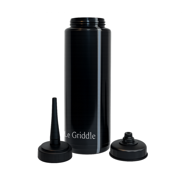 Le Griddle 30 oz Squeeze Bottle