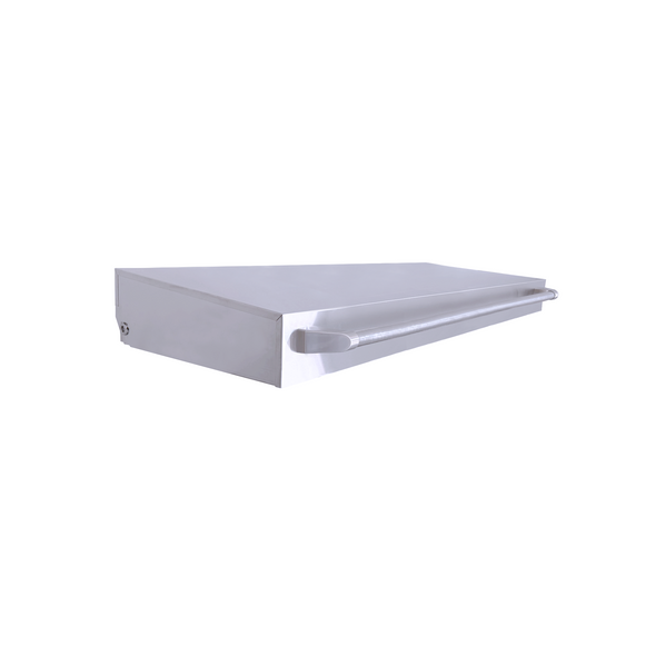 Le Griddle Stainless Steel Lid for the 105 Series Griddles