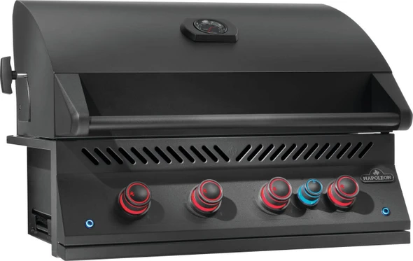 Napoleon Built-In 700 Series 32" Matte Black Gas Grill