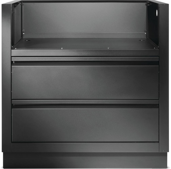 Napoleon OASIS Under Grill Cabinet for 32" Built-In 700 & 500 Series - Matte Black