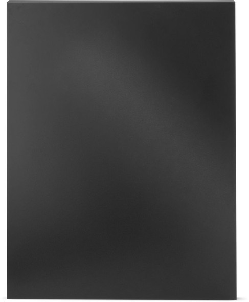 Napoleon OASIS End Panel - Matte Black