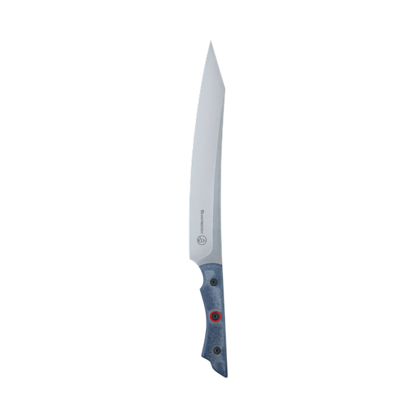 Messermeister - Iron & Resin Overland Chef Carving Knife 9 Inch