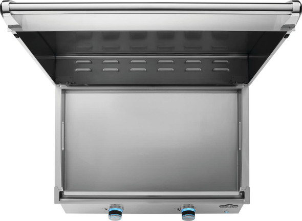 Napoleon Built-In 700 Series 32" Stainless Gas Griddle