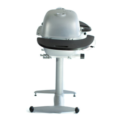 PK360 Grill & Smoker - Silver