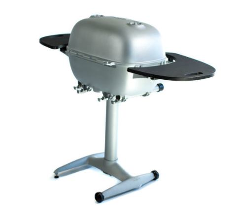 PK360 Grill & Smoker - Silver