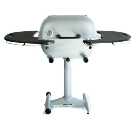 PK360 Grill & Smoker - Silver