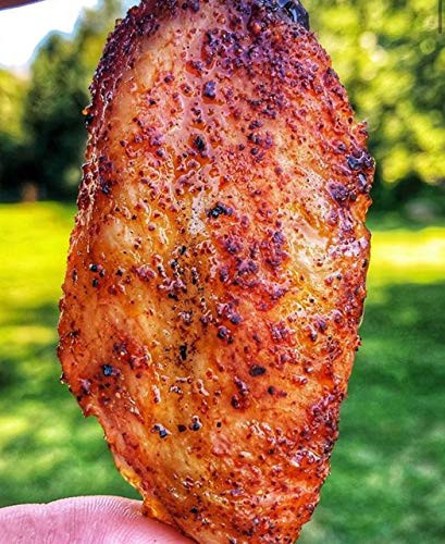 Sucklebusters Clucker Dust BBQ Rub 14.25 oz.