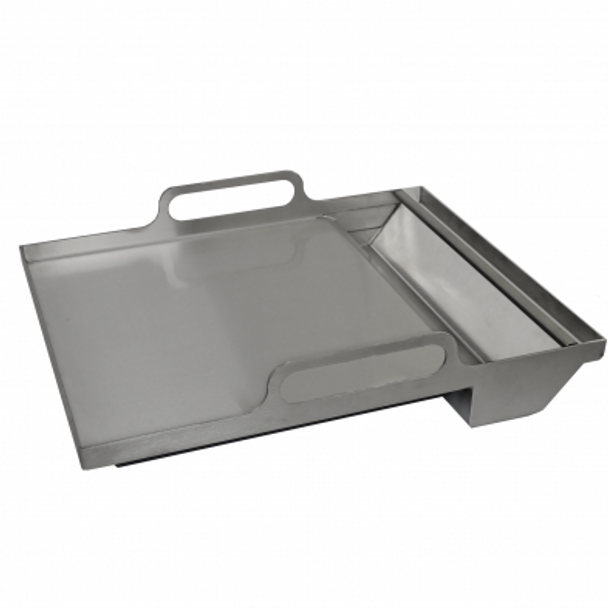 Le Griddle Dual Plated Griddle RSSG3