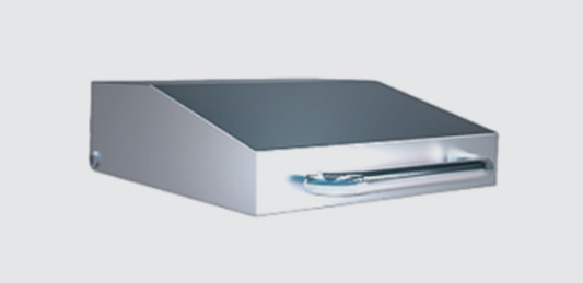 Fusion GFLID40 Stainless Steel Lid