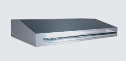 Fusion GFLID75 Stainless Steel Lid