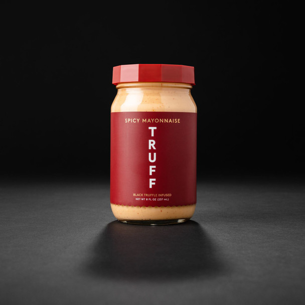 TRUFF Spicy Mayo