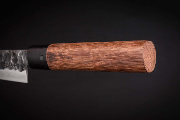 Miyazaki -5" Gyotu - Fish and Meat Knife with Wenge Handle