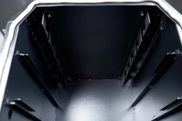 Smokin Brothers Premier Vertical Pellet Smoker