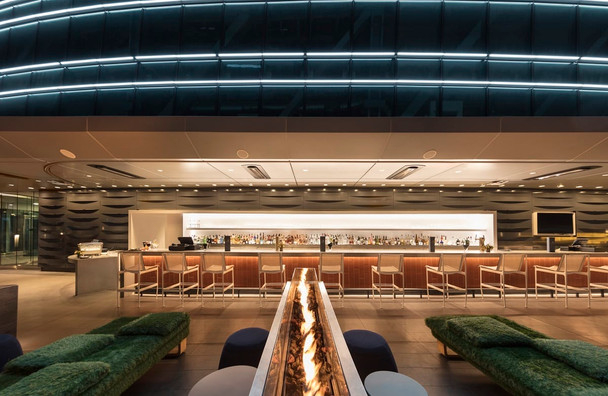 Ceiling Recess Kit Tungsten Electric 3000W & 6000W-BH8180011