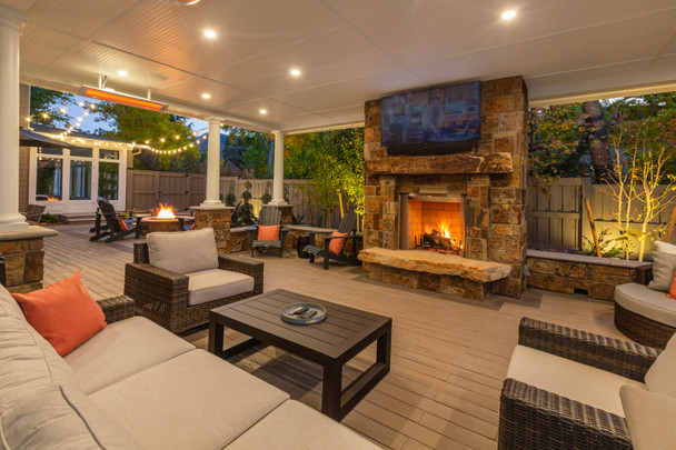 Tube Suspension Kit for Tungsten Electric White-BH3130006