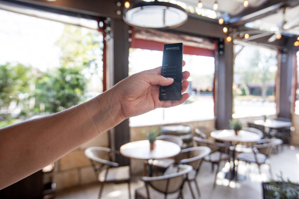 Bromic Heating Eclipse Pendant Control 2900W US