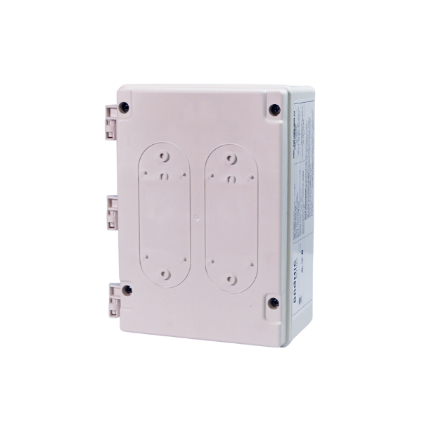 Bromic Heating Affinity Smart-Heat Control On/Off 5Ch 30KW (6KW/C