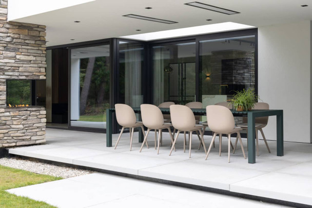 Bromic Heating Heater Platinum Smart Heat Electric 3400W US WHT