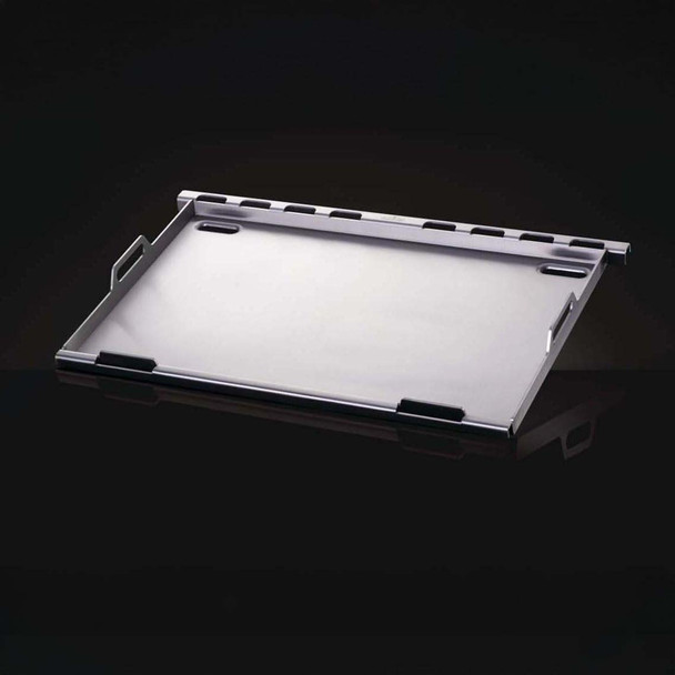 Napoleon Stainless Steel Griddle Insert for Prestige PRO, Prestige, Built-in 700 Series, and Rogue 525 & 625 Models - 56094