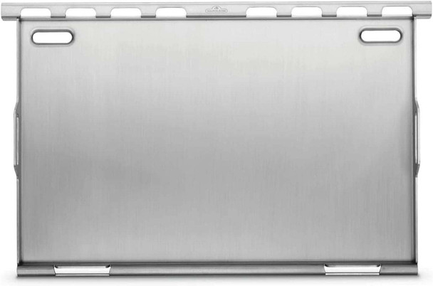 Napoleon Stainless Steel Griddle Insert for all Rogue and Freestyle 425 models - 56093