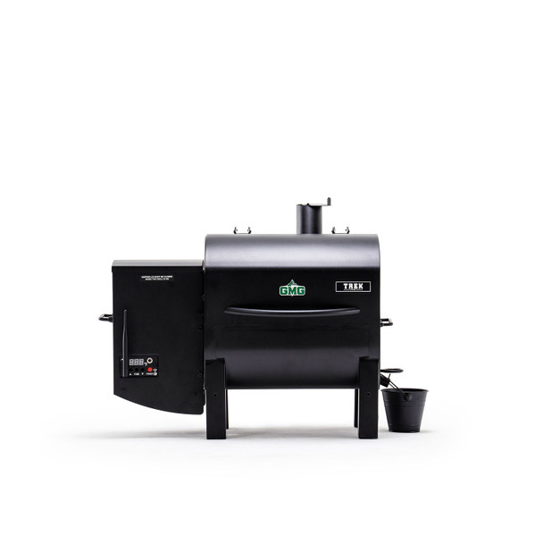 Green Mountain Grills Trek Prime 2.0 WiFi Portable Pellet Grill