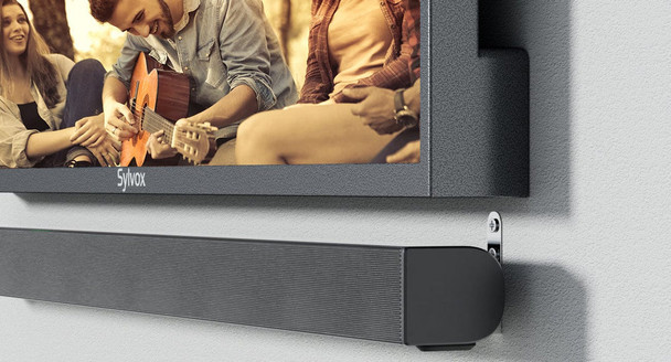 Elf S2 Bluetooth 2.0 Waterproof Outdoor Soundbar