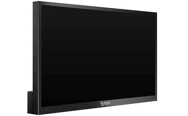 65" Sylvox Full Sun 4K QLED 2000 Nits